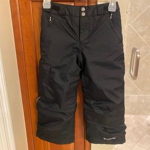Columbia Bugaboo Ski Pant